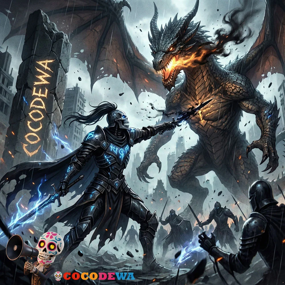 COCODEWA